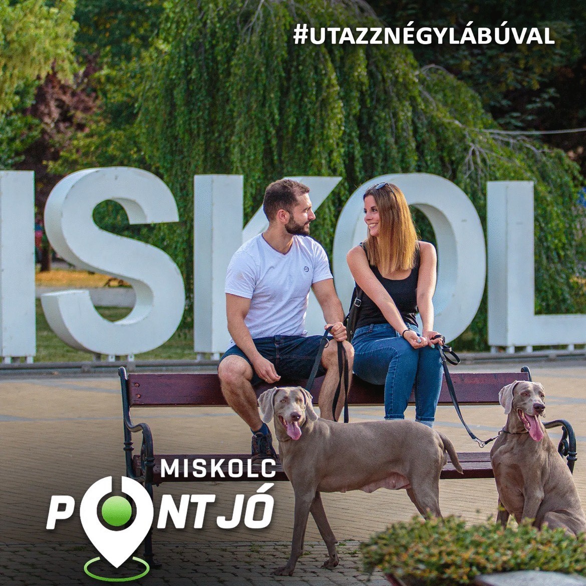 utazznegylabuval