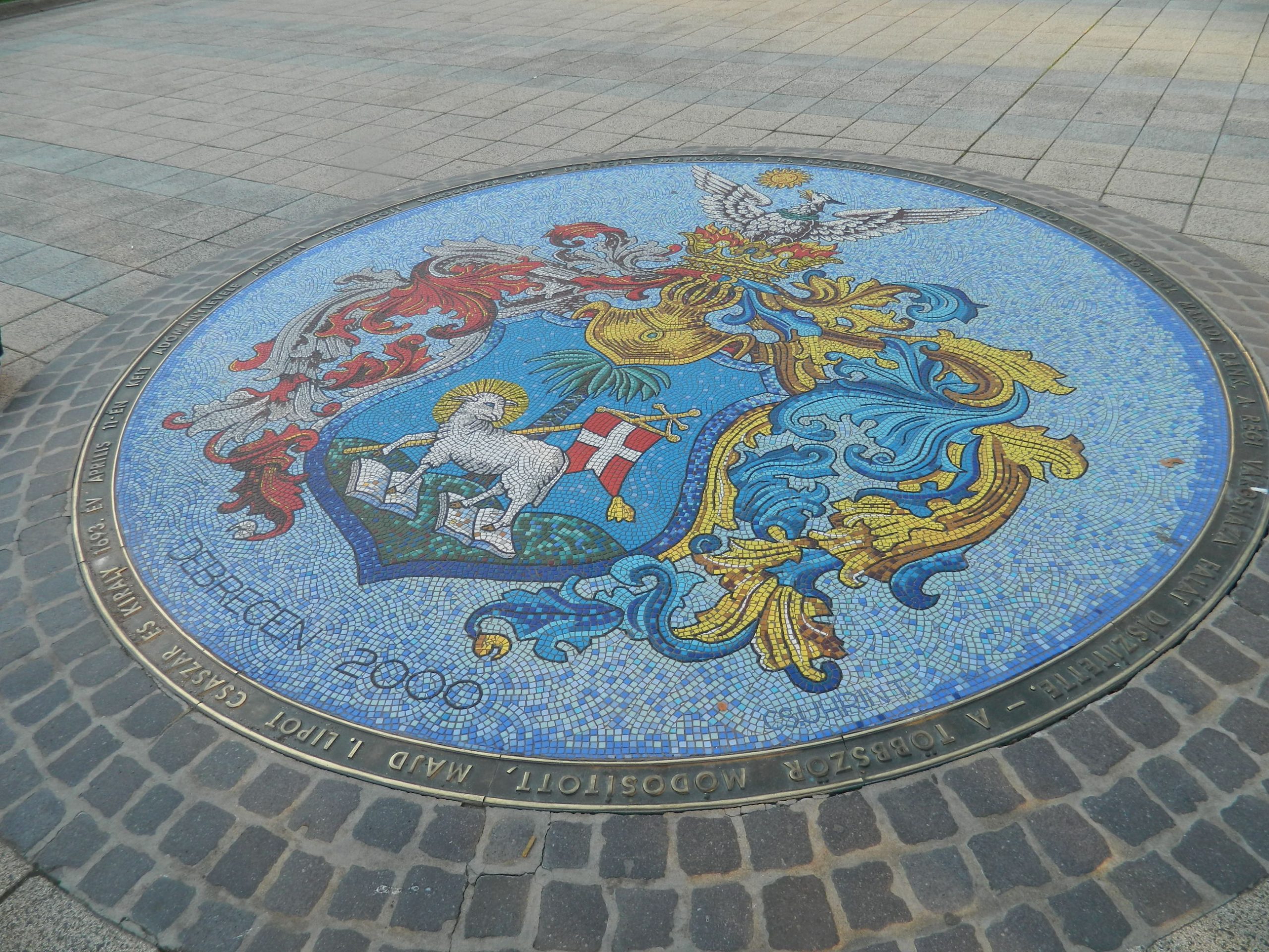 Mi történik Debrecenben?