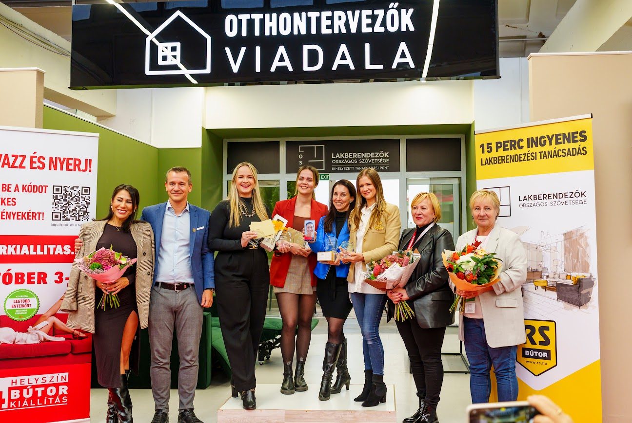 Egymilliós nappali nyerte a megfizethető otthonok versenyét