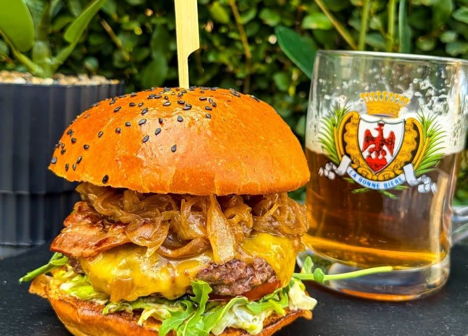 Ingyenes gasztrofeszt várja a burger- és sörrajongókat Miskolctapolcán