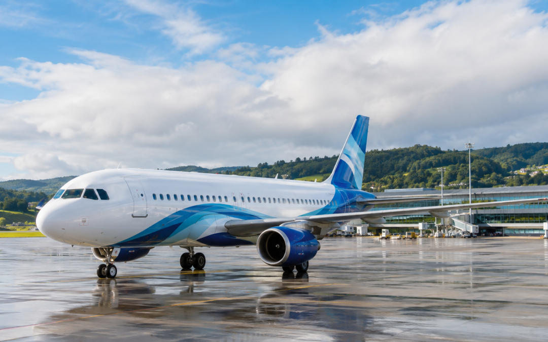 19 eurós jegyekkel indul a Fly2Galicia, de van egy fontos csavar
