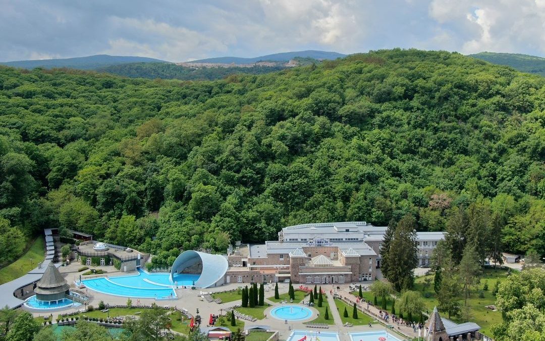 Miskolcon minden nap a Turizmus Világnapja