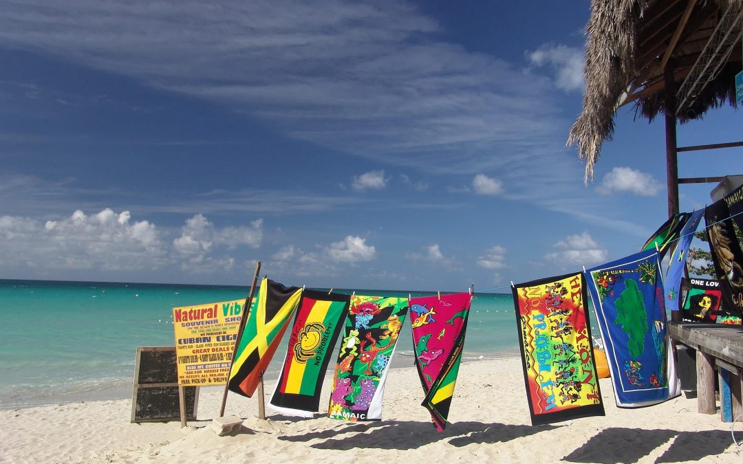 Egy hurrikán bezárta Jamaica szállodáinak harmadát, így épül újjá a turistaparadicsom