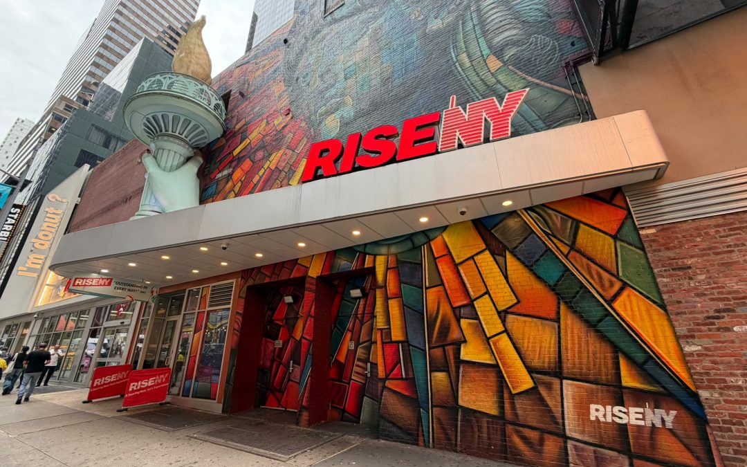 Múzeumból egyenesen Manhattan fölé: ilyen New York egyik legszokatlanabb beltéri élménye