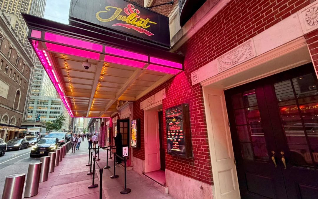 Júlia túléli Rómeót: ilyen ma turistaként Broadway-előadásra menni New Yorkban